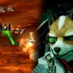 Todas las versiones de Star Fox 64, clasificadas