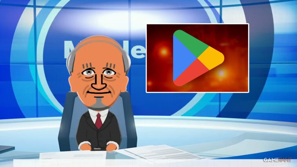Cuidado con las imitaciones de Tomodachi Life en Google Play Store