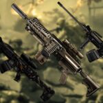 Las mejores ametralladoras ligeras en BF6 S3
