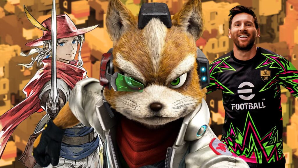 Los juegos de Switch 2 más esperados confirmados para junio