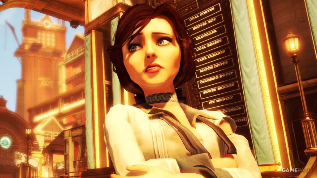 BioShock 4 recibe una actualización positiva de un jefe previamente "profundamente decepcionado"