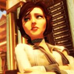 BioShock 4 recibe una actualización positiva de un jefe previamente "profundamente decepcionado"