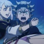 Black Clover revela el final romántico oficial de Asta y Noelle después de 11 años