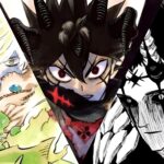 8 mejores transformaciones en Black Clover