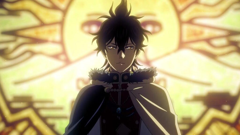Black Clover confirma oficialmente el polémico final de Yuno en su capítulo final