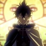 Black Clover confirma oficialmente el polémico final de Yuno en su capítulo final