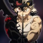 Black Clover ha terminado, pero el 4 de agosto podría ofrecer un nuevo final ampliado para el manga