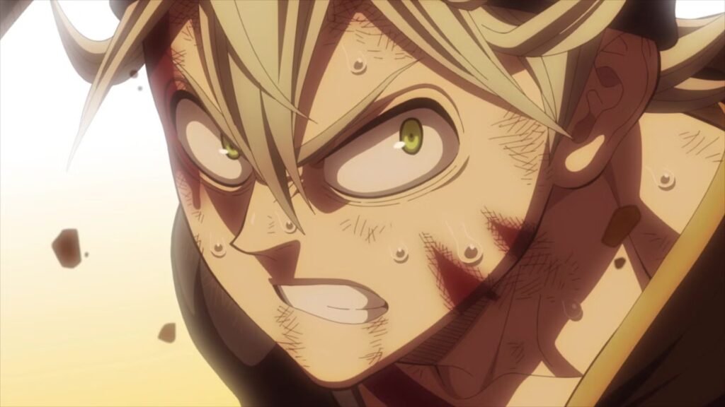 Después de 11 años, Black Clover anuncia oficialmente al nuevo Rey Mago