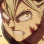 Después de 11 años, Black Clover anuncia oficialmente al nuevo Rey Mago