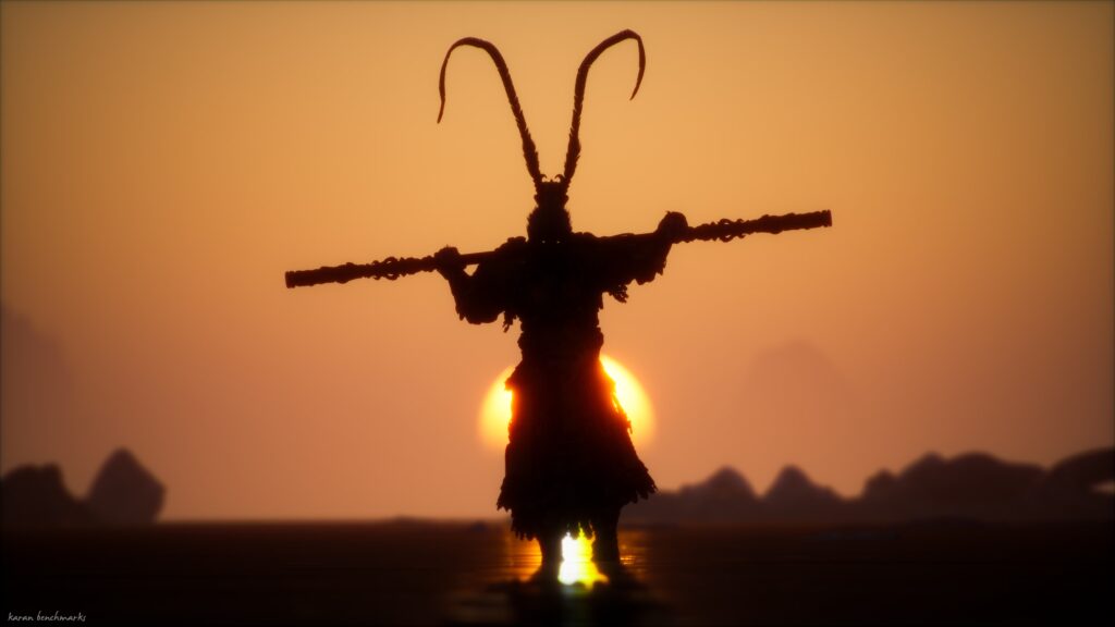 Wukong regresará oficialmente a finales de este mes