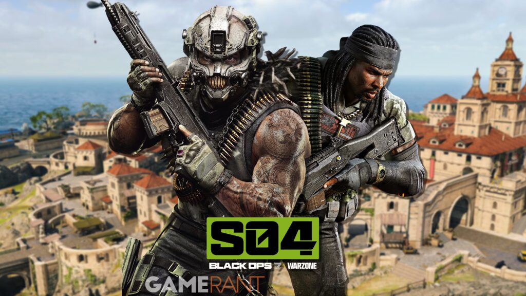 ¿Cuándo se lanza COD Black Ops 7 temporada 4?
