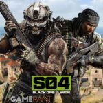 ¿Cuándo se lanza COD Black Ops 7 temporada 4?