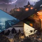 El mejor mapa de zombies de Black Ops 7 (lista de niveles)