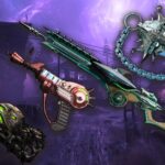 Las mejores armas maravillosas de Black Ops 7 Zombies (lista de niveles)