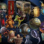 Todas las reliquias malditas clasificadas en Black Ops 7 Zombies (lista de niveles)