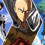 Los 8 héroes más fuertes de la serie, clasificados