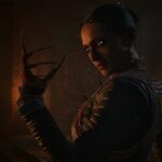 El desarrollador de Blood of Dawnwalker se mantiene callado sobre el romance, y eso es doblemente emocionante