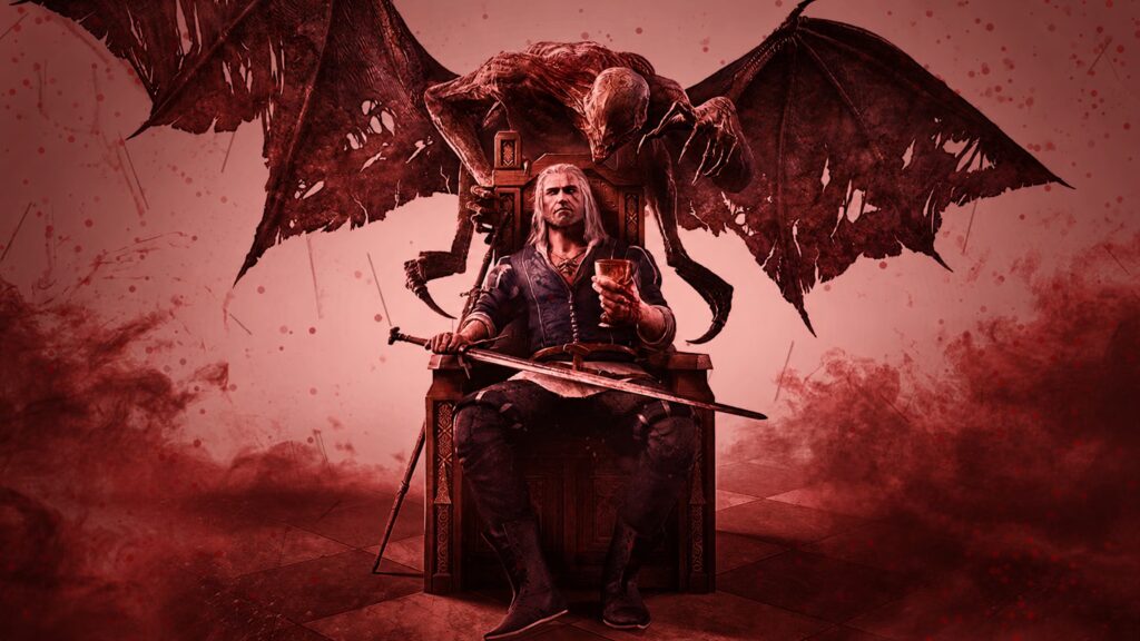 El nuevo DLC de The Witcher 3 podría recibir una actualización oficial el 28 de mayo