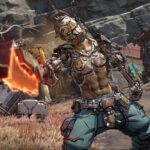 Comentarios del CEO de Take-Two sobre el estado del puerto Switch 2 de Borderlands 4