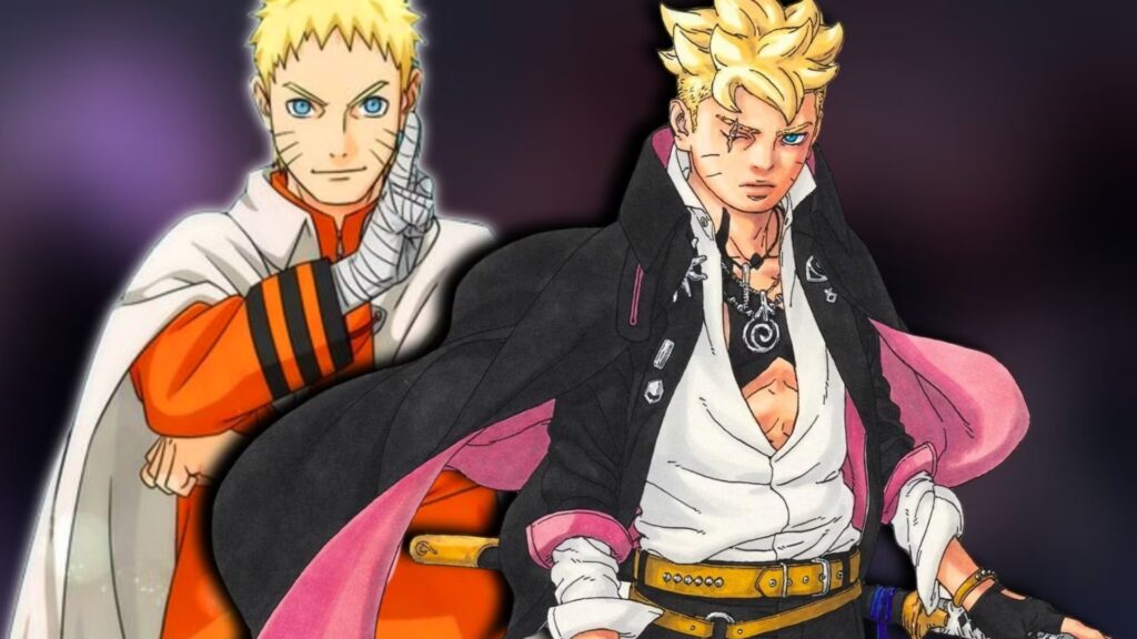 El nuevo arco de Boruto confirma que su próxima generación supera a la generación de Naruto
