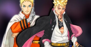 El nuevo arco de Boruto confirma que su próxima generación supera a la generación de Naruto