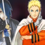 Boruto está oficialmente potenciando Konoha, y esas son buenas noticias para Naruto y Sasuke