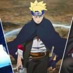 Cada nuevo jutsu de Boruto Uzumaki después de The Timeskip, clasificado