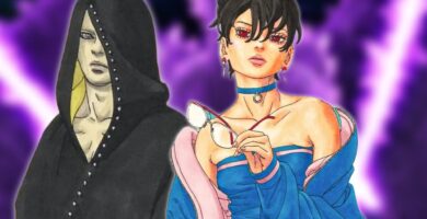 Vista previa del capítulo 34 de Two Blue Vortex: finalmente comienza un nuevo arco