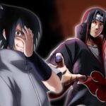 Two Blue Vortex revela el heredero oficial de Sasuke e Itachi