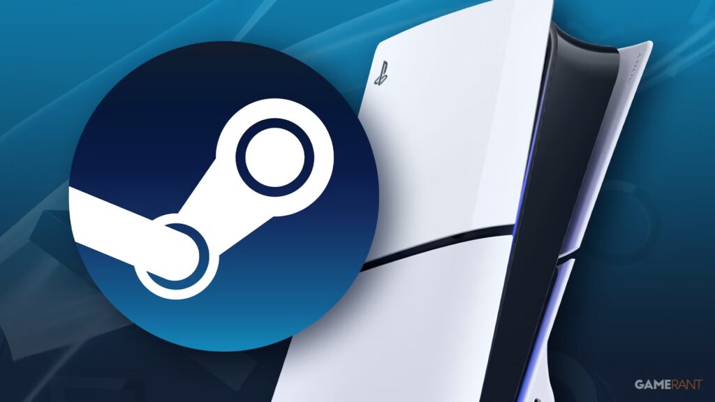 Nueva actualización de PS5 que agrega una función que los usuarios de Steam han tenido durante años