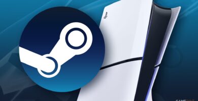 Nueva actualización de PS5 que agrega una función que los usuarios de Steam han tenido durante años