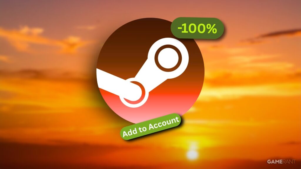 Los usuarios de Steam tienen hasta el 29 de mayo para reclamar el juego de plataformas PvP 3D gratis