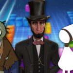 Videojuegos que realmente ayudan con la fatiga de los algoritmos