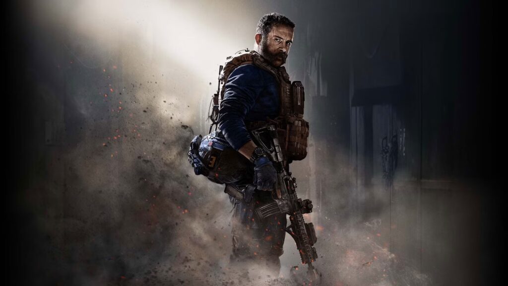 Se informa que Call of Duty 2026 llegará a una plataforma sorprendente