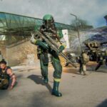La actualización de Black Ops 7 soluciona problemas de juego clasificado