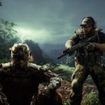 El nuevo Sim militar en Steam se siente como un matrimonio entre Call of Duty y Gray Zone Warfare