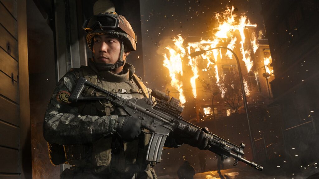Modern Warfare 4 es oficialmente la campaña más grande en la historia de MW