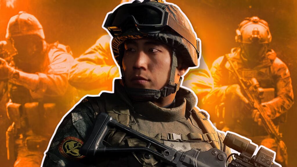 Call of Duty Modern Warfare 4 está abriendo nuevos caminos (nuestras impresiones preliminares)
