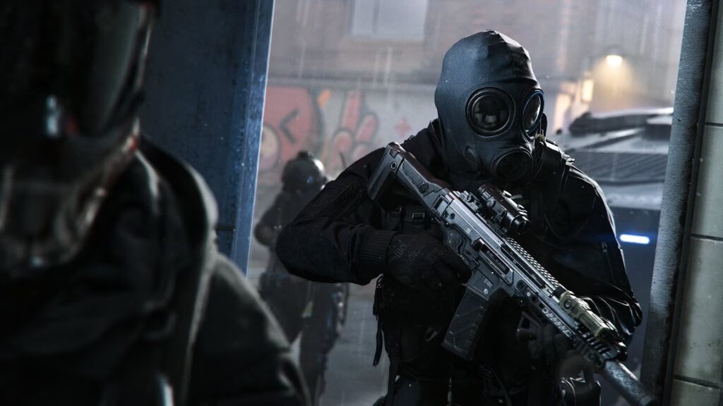 Modern Warfare 4 promete colaboraciones y cosméticos 'fundamentados'