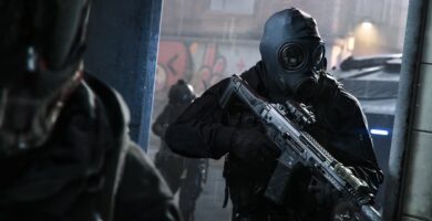 Modern Warfare 4 promete colaboraciones y cosméticos 'fundamentados'