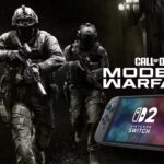 Modern Warfare 4 en Switch 2 es un arma de doble filo