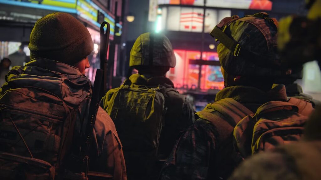 Los niveles de Modern Warfare 4 se basan en vídeos de YouTube