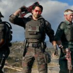 Infinity Ward adelanta el próximo juego de Call of Duty