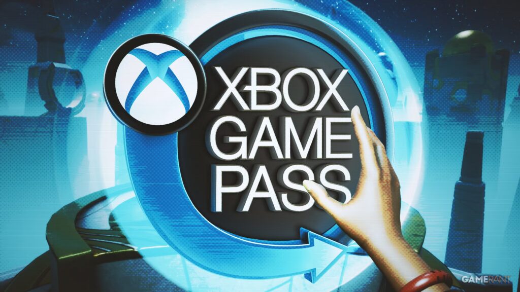 Xbox Game Pass agrega 2 juegos del primer día para pensadores críticos