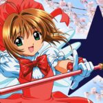 Cardcaptor Sakura obtiene una nueva y caprichosa colaboración de ropa con Converse Tokyo