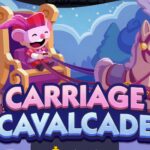 Recompensas e hitos de la cabalgata de carruajes