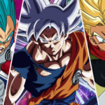 Los 5 CC Saiyans más fuertes, clasificados