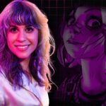 La veterana actriz de doblaje Ashly Burch habla sobre Tiny Tina, salud mental y crecimiento profesional - Selección de personajes
