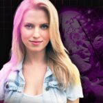 Barbara Dunkelman de Rooster Teeth habla sobre RWBY, Stinky Dragon y Gaming Obsessions