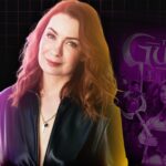 Felicia Day en The Guild: película de reunión, rebelión de la industria e interacciones con TSA